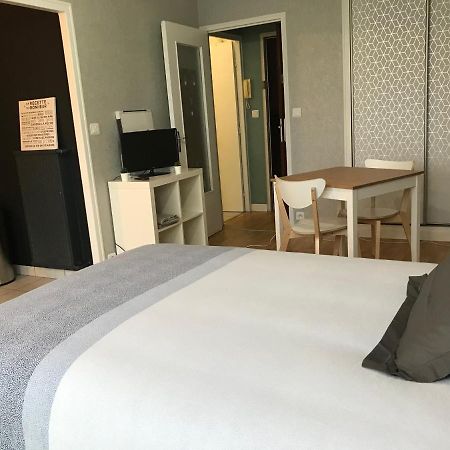 Cosylocation La Varende 38 Ренн Экстерьер фото