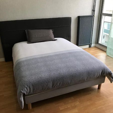 Cosylocation La Varende 38 Ренн Экстерьер фото