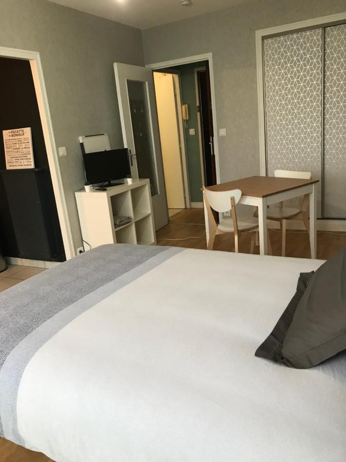 Cosylocation La Varende 38 Ренн Экстерьер фото