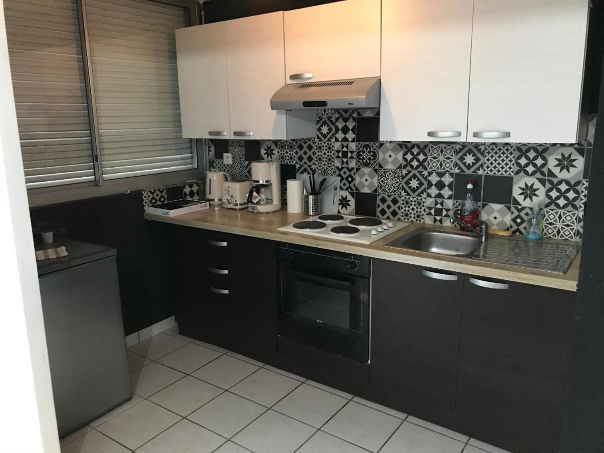 Cosylocation La Varende 38 Ренн Экстерьер фото