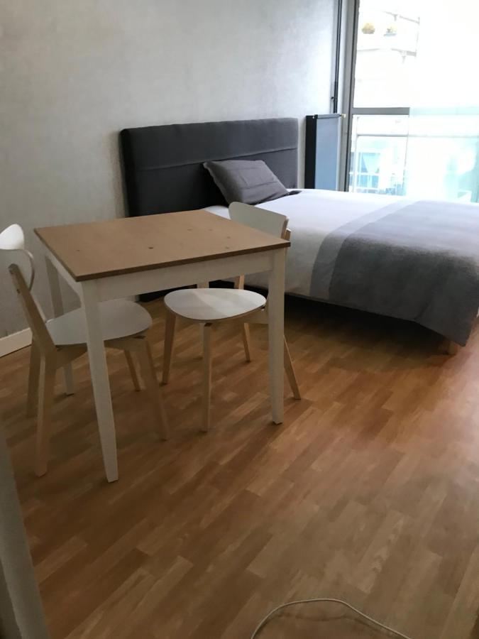 Cosylocation La Varende 38 Ренн Экстерьер фото