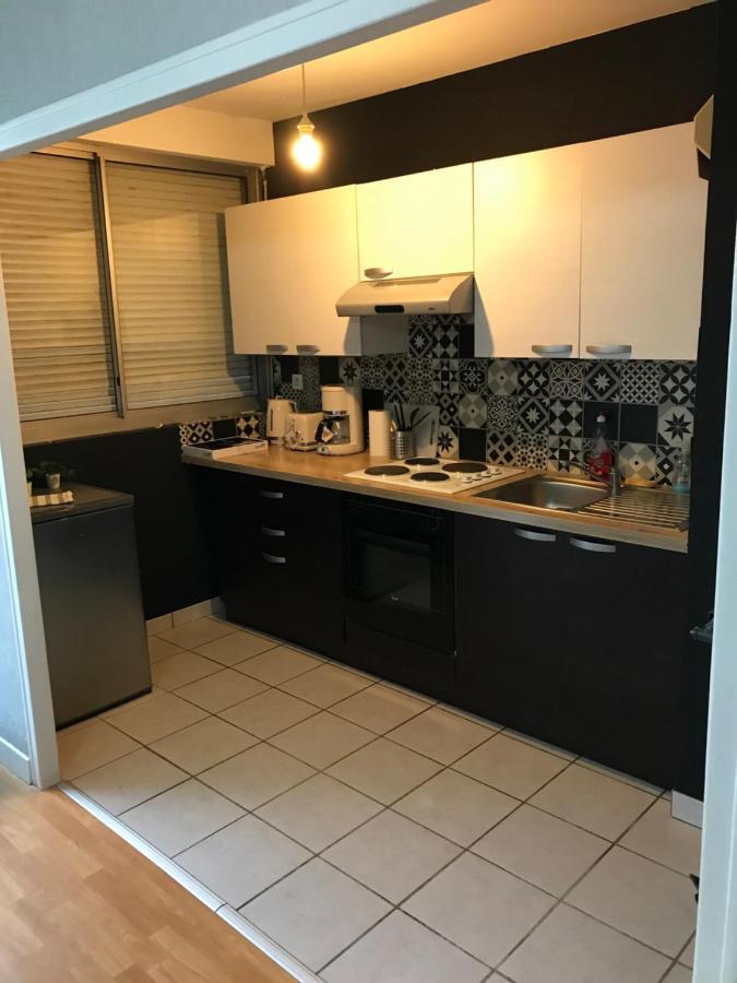 Cosylocation La Varende 38 Ренн Экстерьер фото