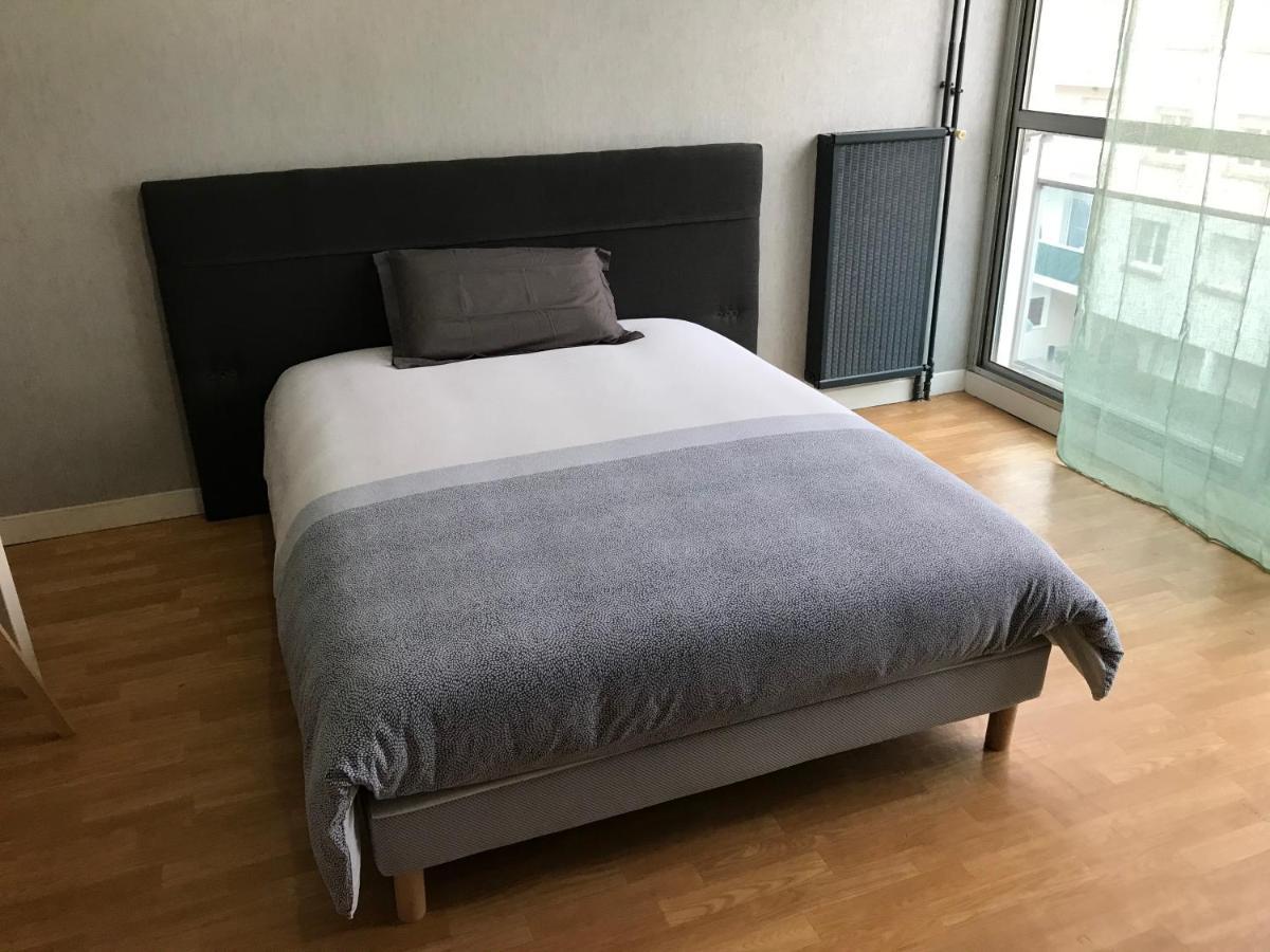 Cosylocation La Varende 38 Ренн Экстерьер фото